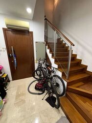 Jalan Kenarah (D28), Terrace #608088381
